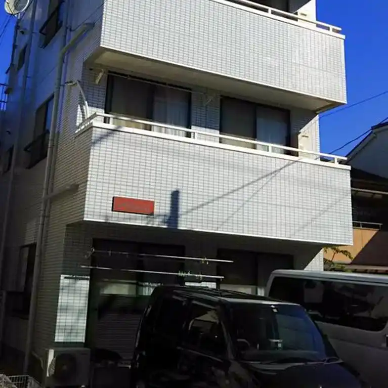 アプレシアール西八王子