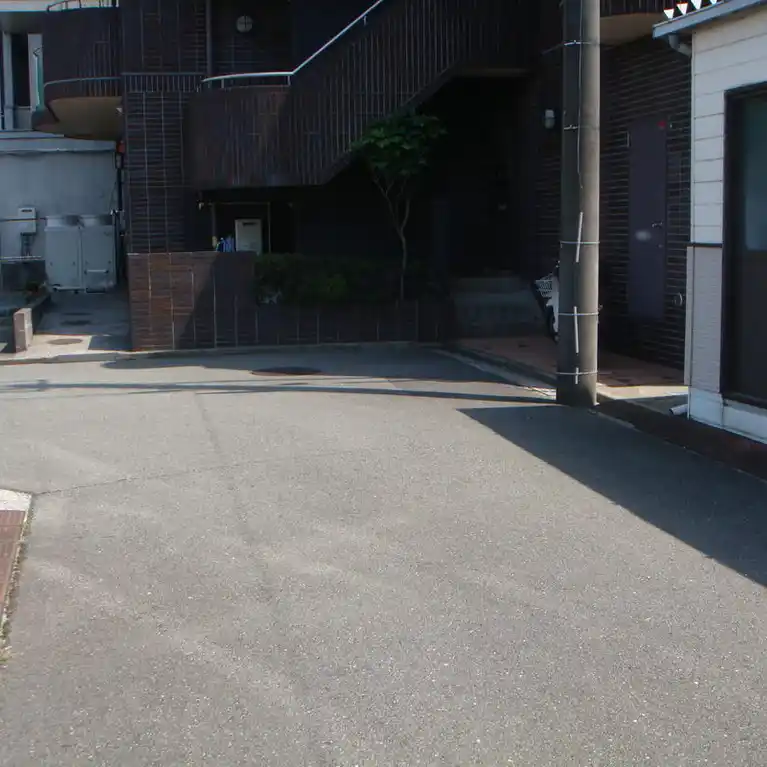 小川SNマンション 外観