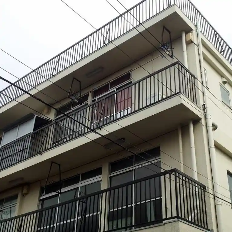 江本ビル 外観
