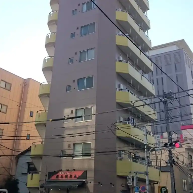 スターシップハイツ
