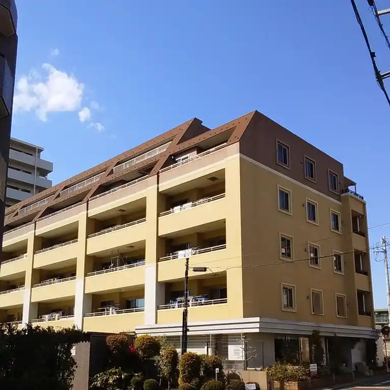 アデニウム大和桜ケ丘