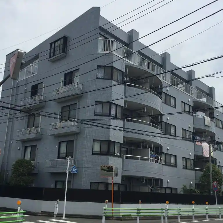 ウエストハイム