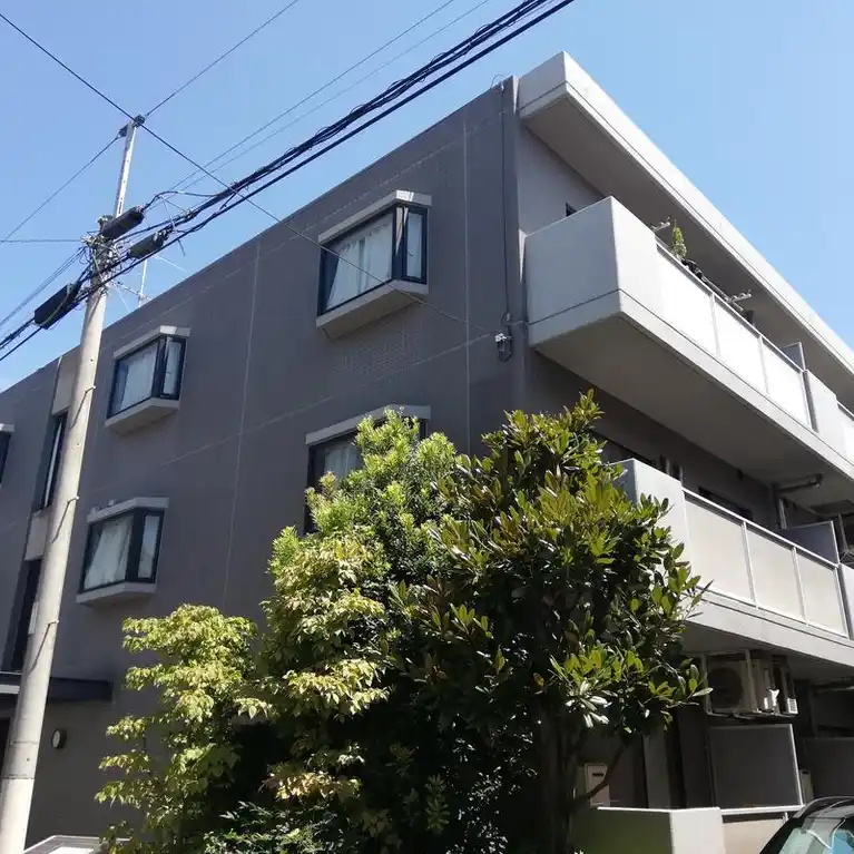 BAUHAUS秋城