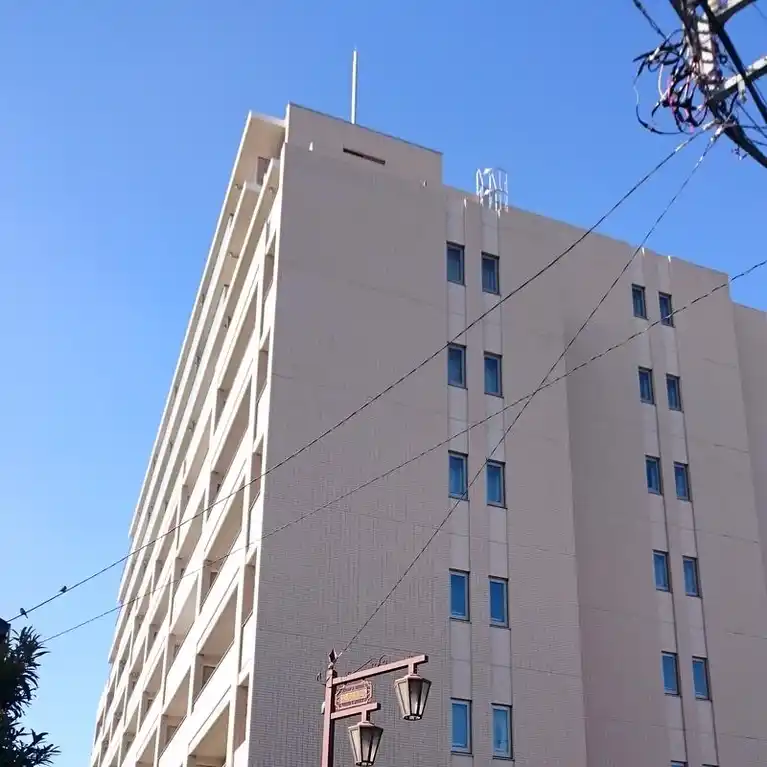 プラウド板橋蓮根