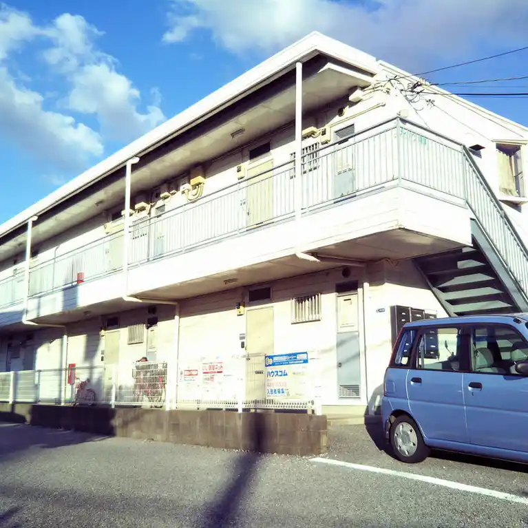 シティハイツ南沢