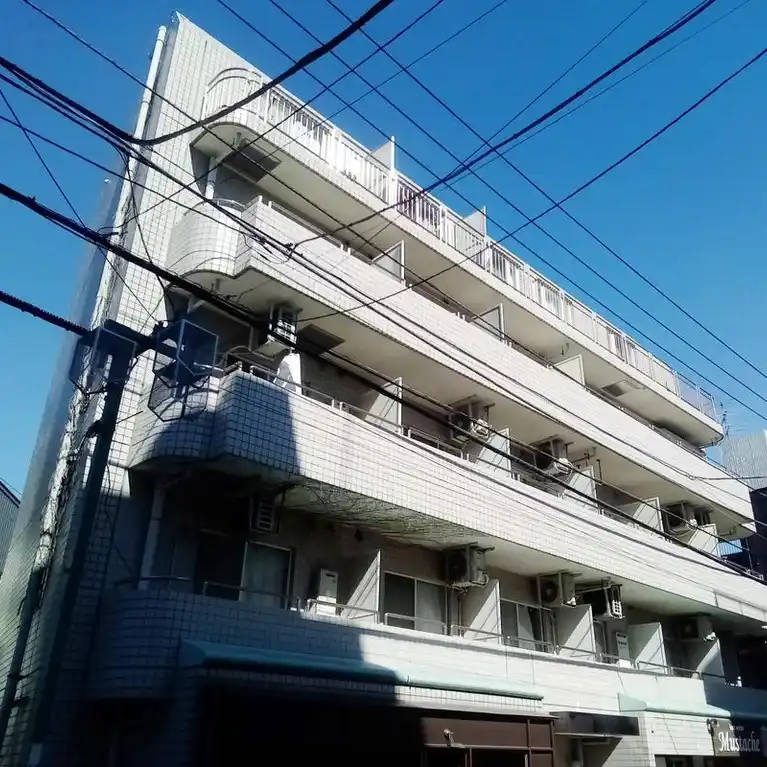 ヴィル・フロレアル