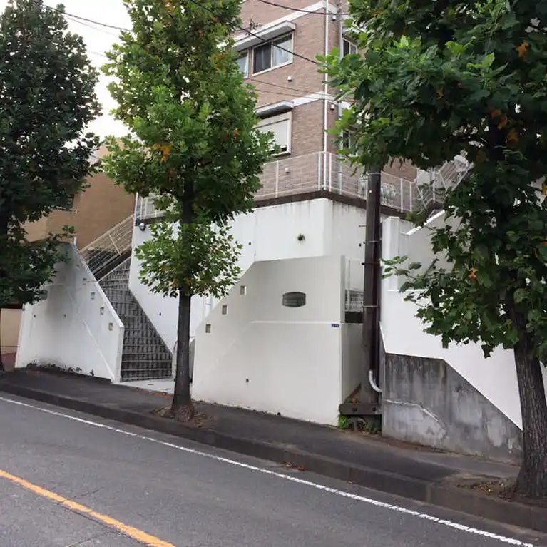コンフォート読売ランド前II