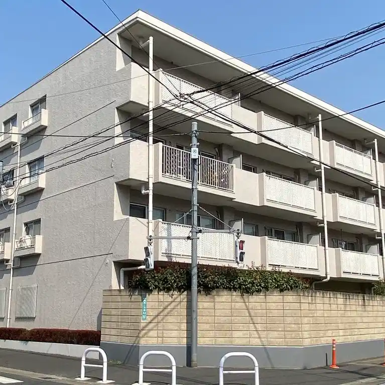 パークハイム駒沢