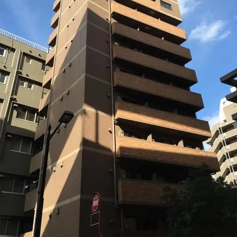 トーシンフェニックス日本橋蛎殻町弐番館