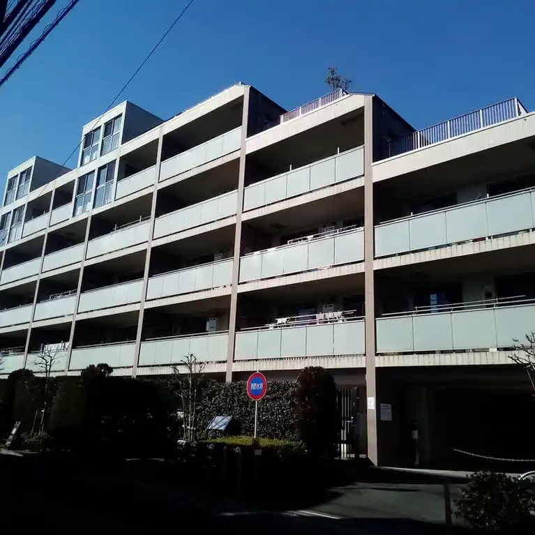 THEパームス世田谷桜