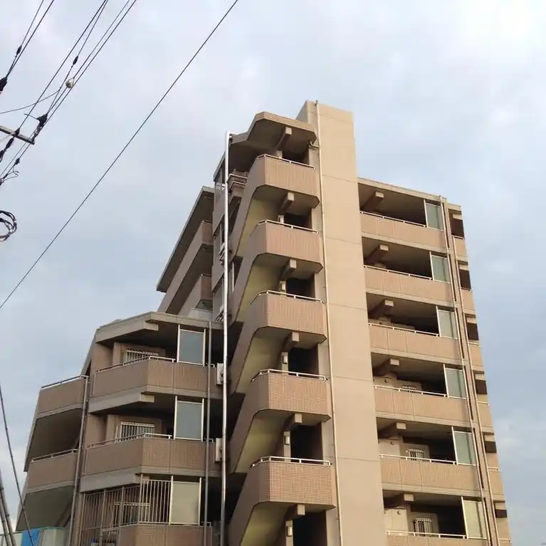 日神パレステージ中浦和ウィンフォート