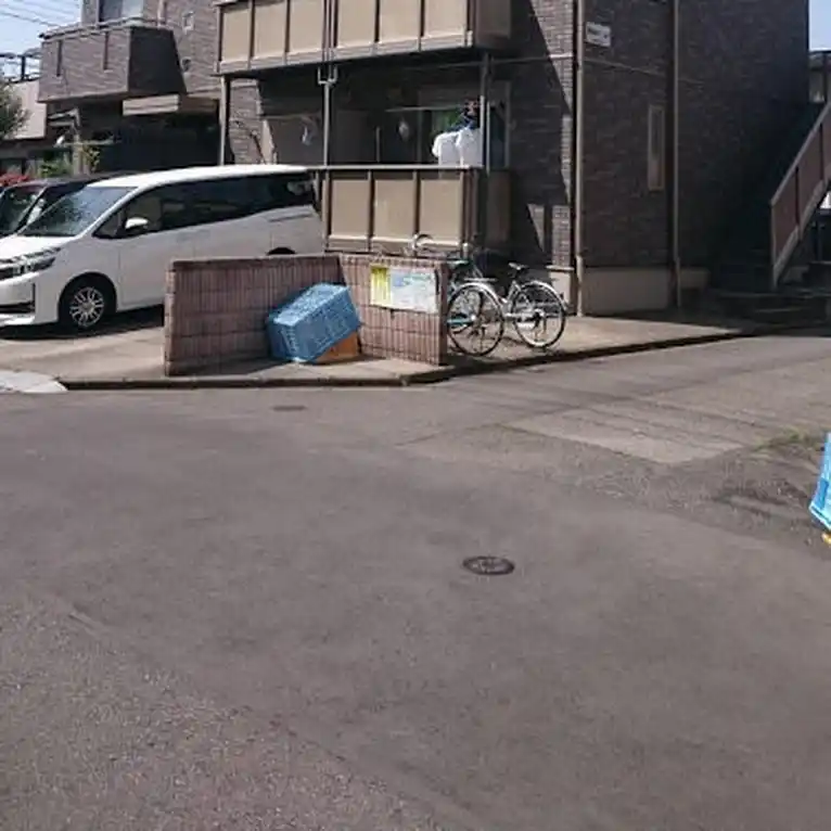 WELINAGY 外観