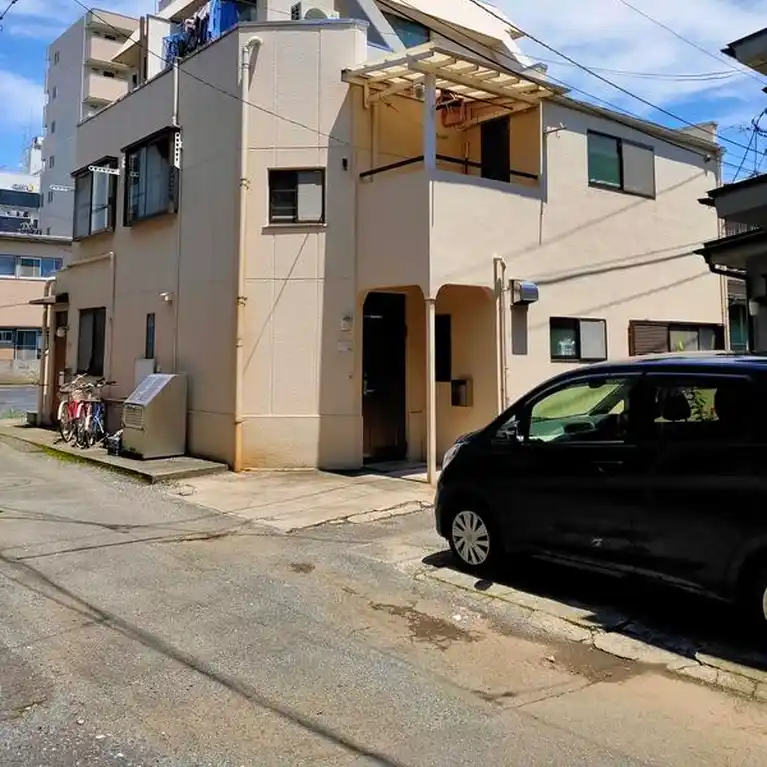 コーポヤジマ7号棟