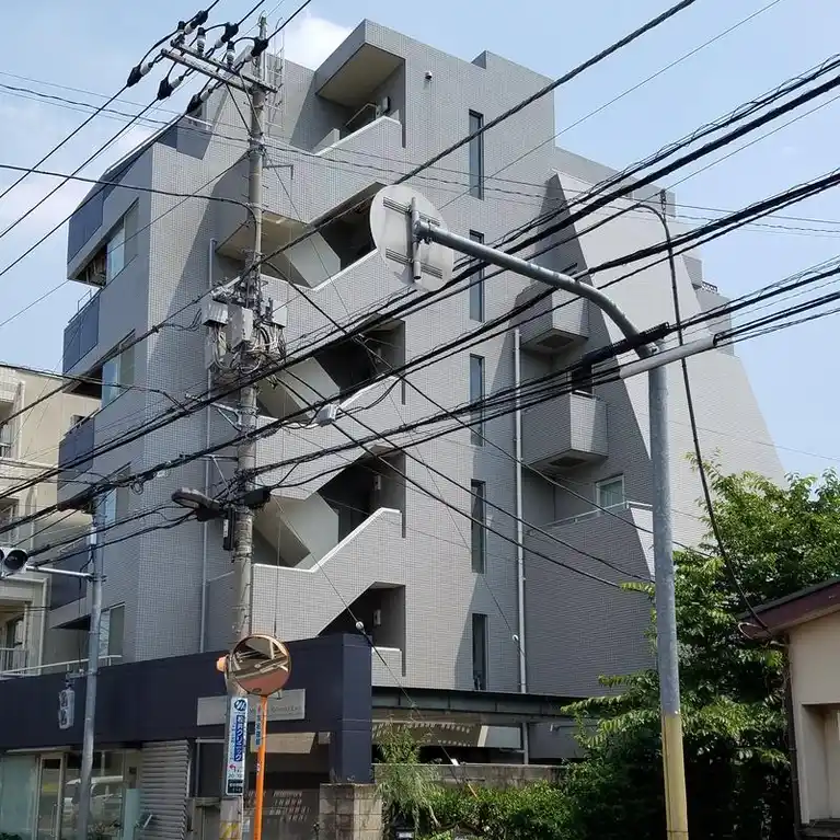 アーク吉祥寺東町