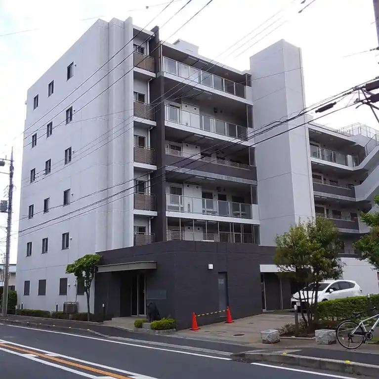 ライオンズ大和セントマークス