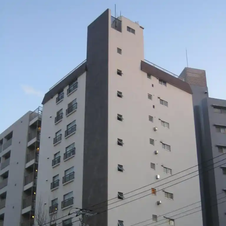 横浜高島タウンハイツ