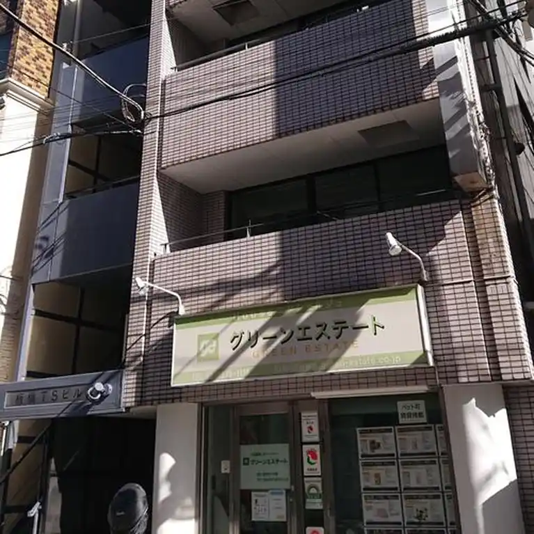 板橋TSビル 外観
