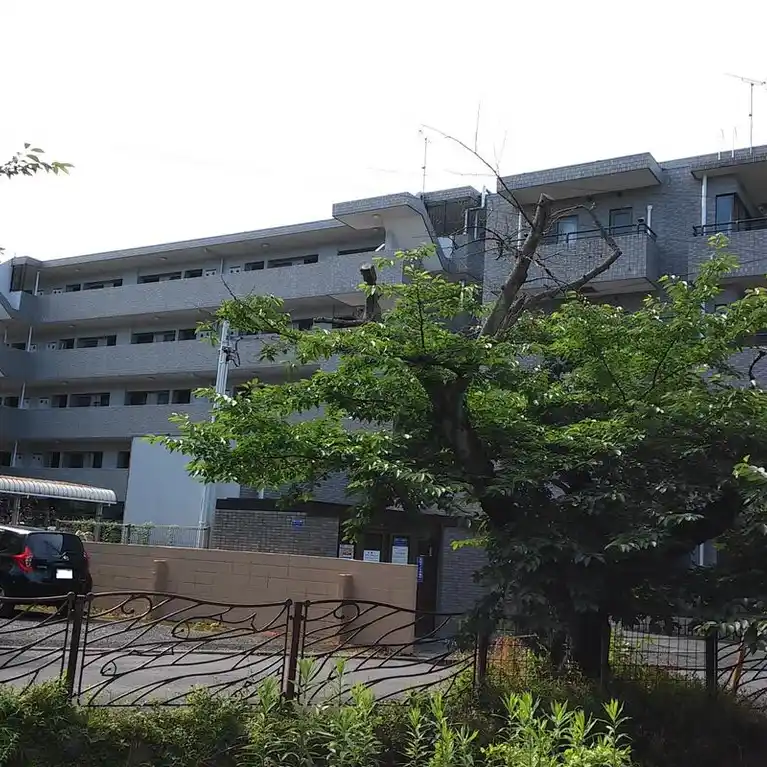 ハウス武蔵小杉