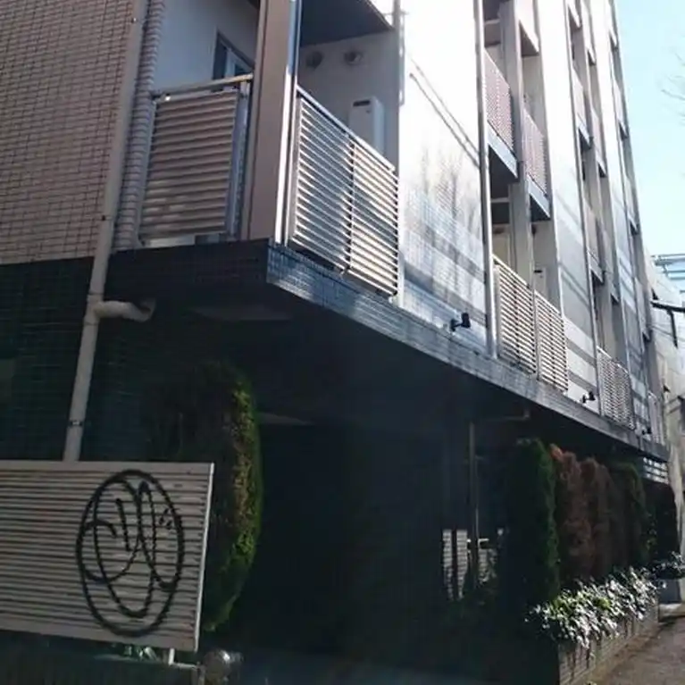 エクシム荻窪 外観