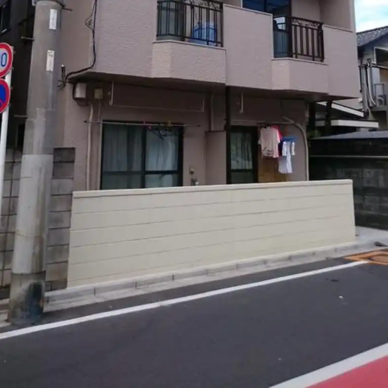 ハイツ明美 外観