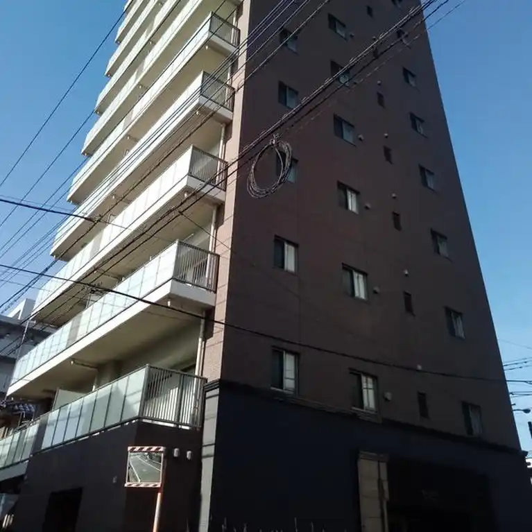 ミオカステーロ府中美好町