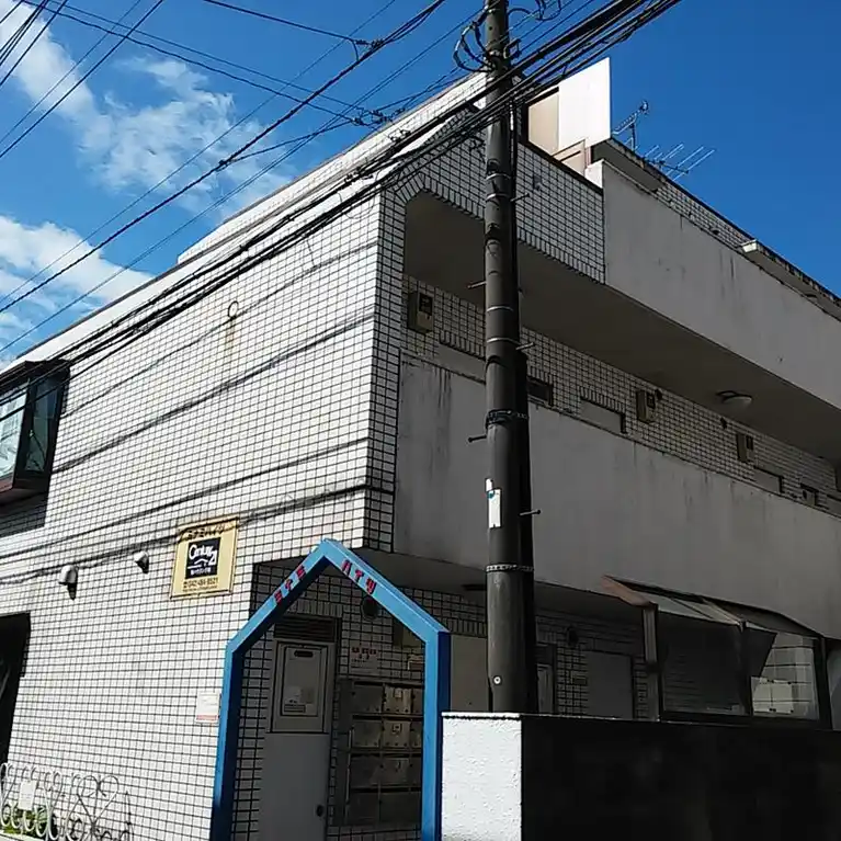 ミナミハイツ