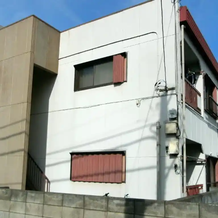 ハイツ吉野 外観