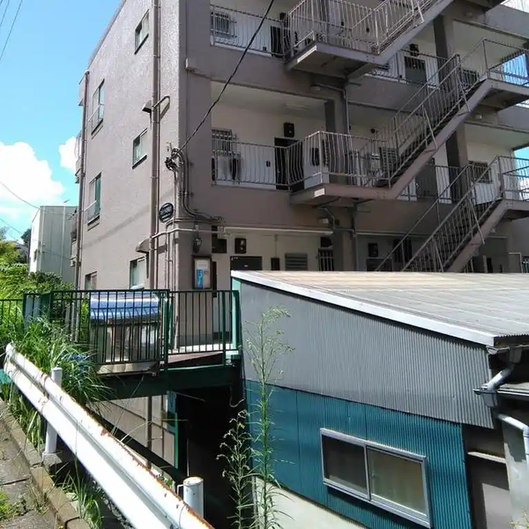 ステラ寺尾台