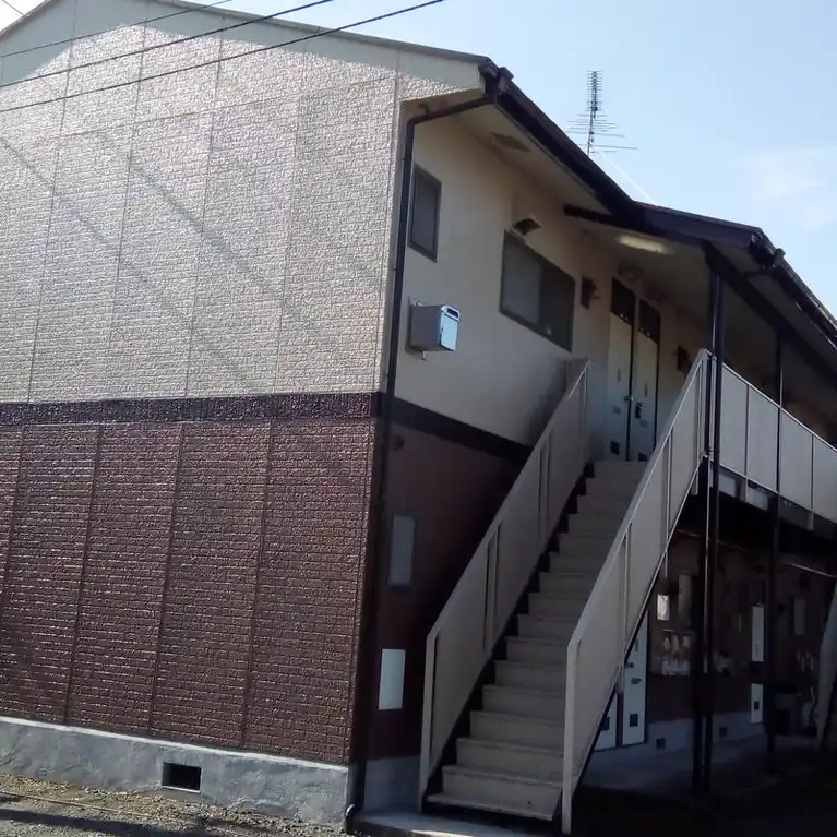 ハイツリバーサイドI