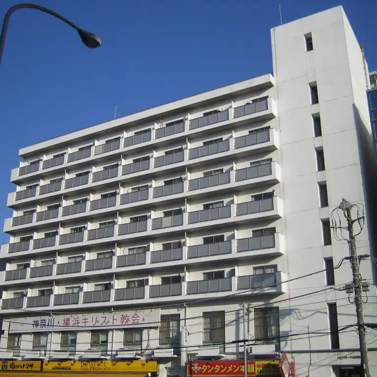 パピリオーテ西横浜