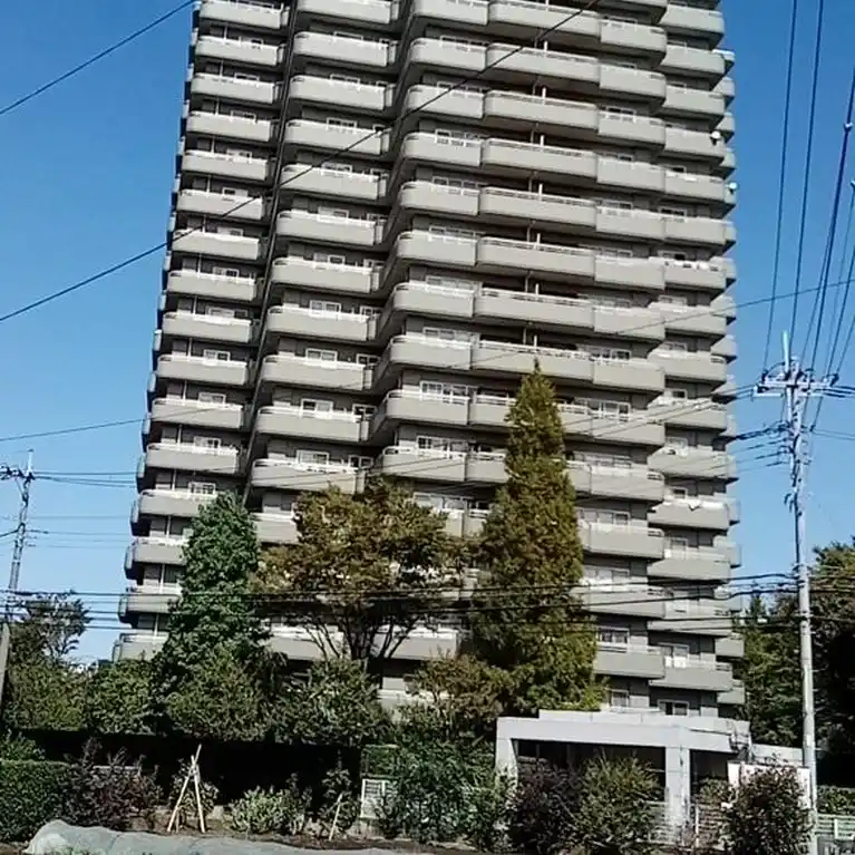 フォルム綱島クレスタワーズ