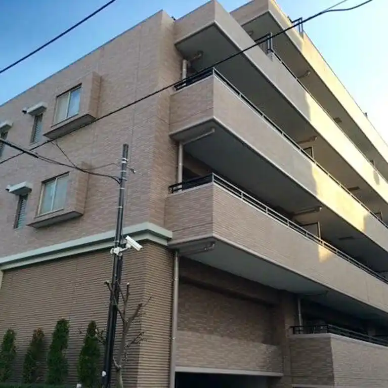 ジェイパーク学芸大学II