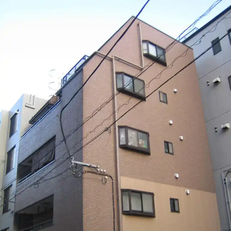 KS88マンション 外観