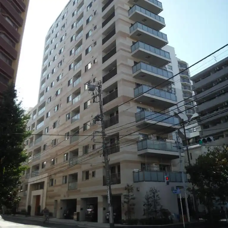 ウィルローズ小伝馬町
