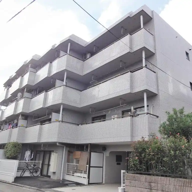 ローヤルパレス西浦和