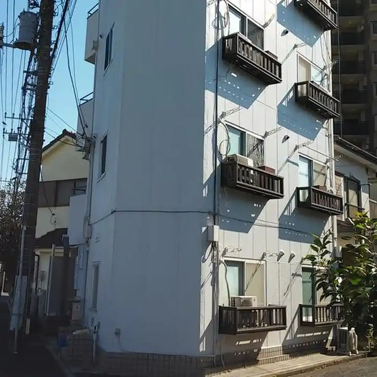 ラミエール立川
