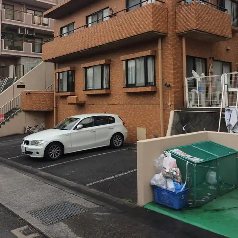 セシーズ寺尾台