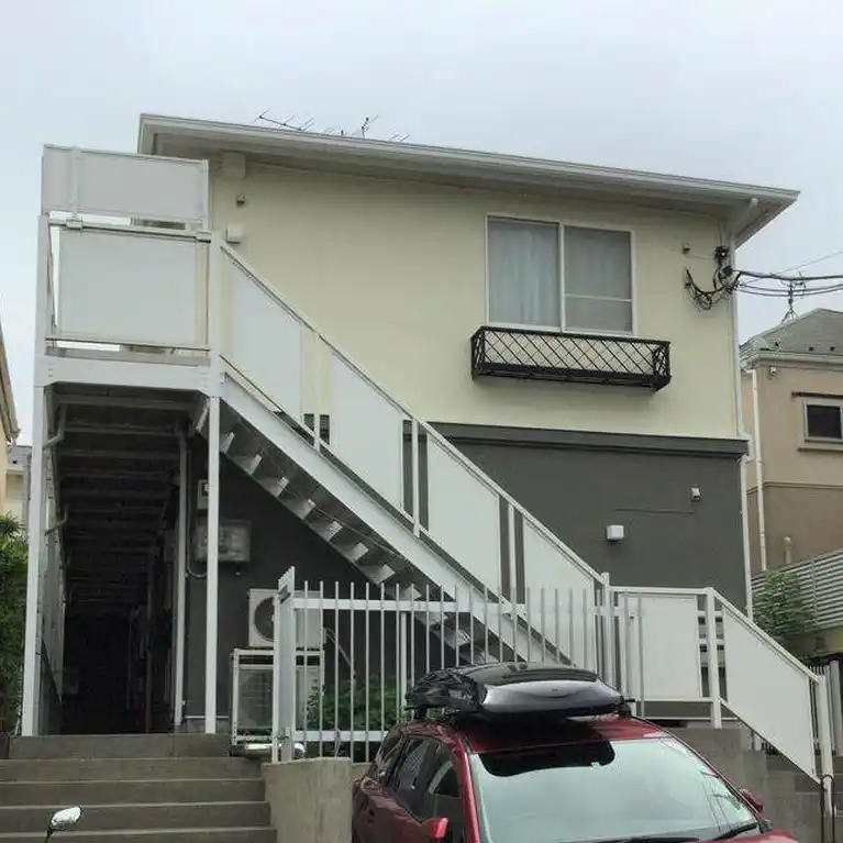 サザンハイツ 外観
