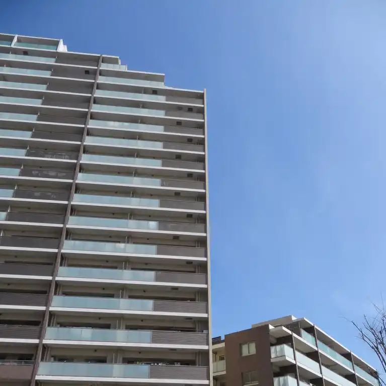 プラウドシティ金町ガーデン