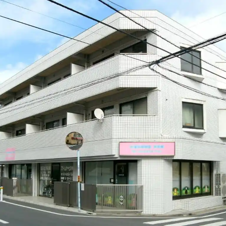ビラニューロード 外観