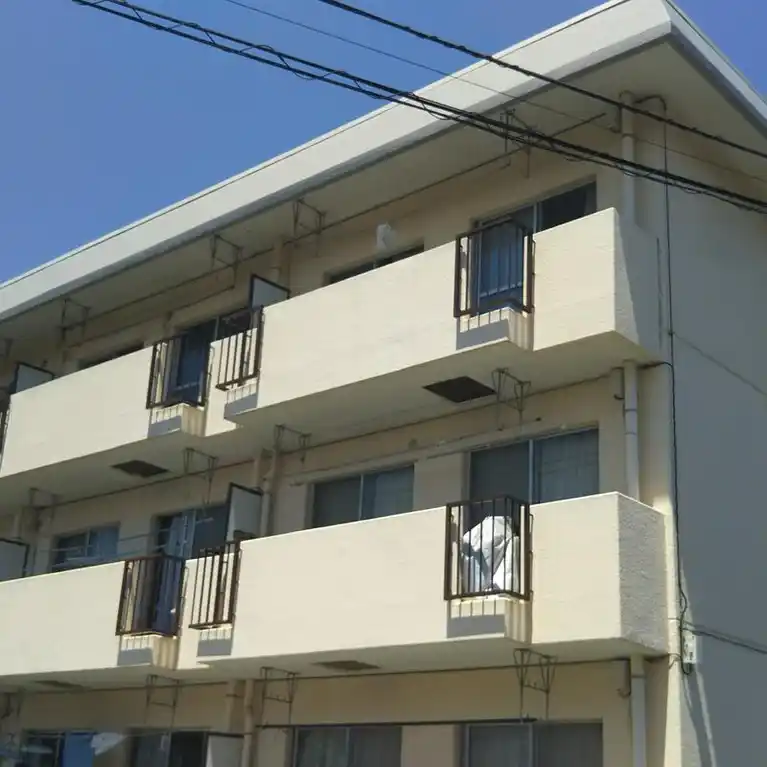 染谷コーポラス