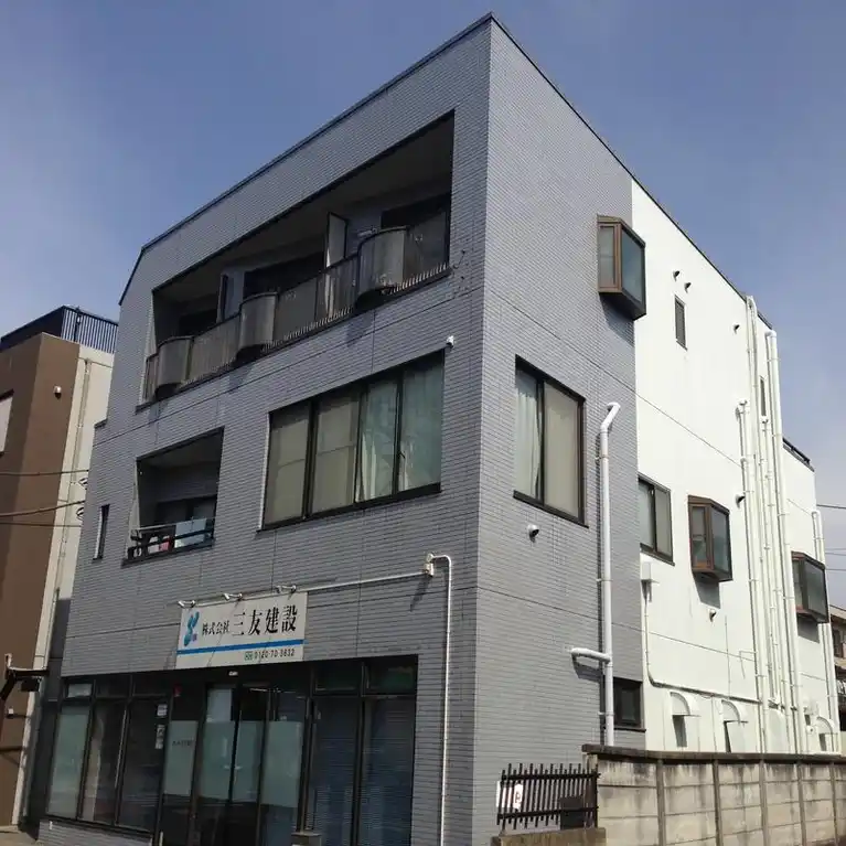 シェソワ三鷹