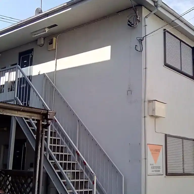 ハイムあまのII