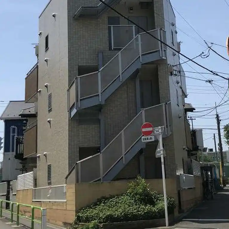 フェリーチェ若木壱番館