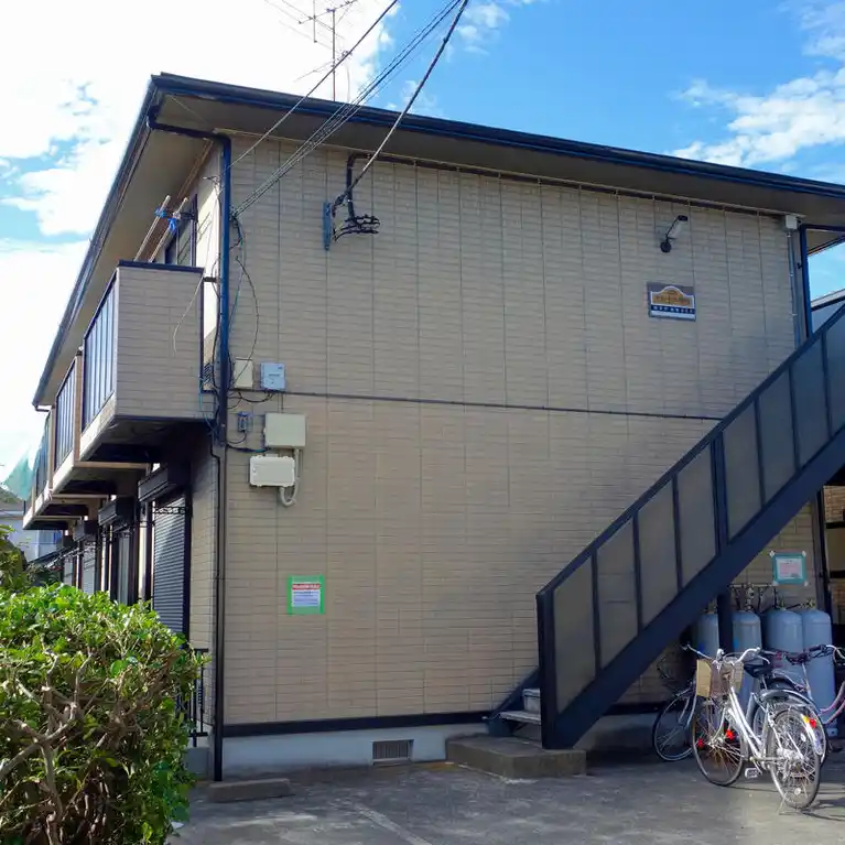 ソレイユ湘南