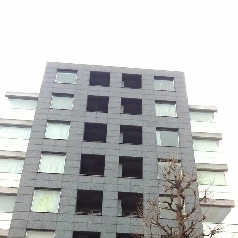 シティハウス文京目白台
