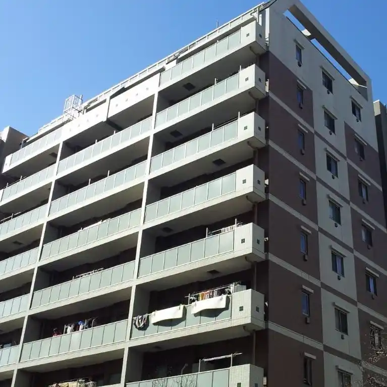 ミオカステーロ港北1