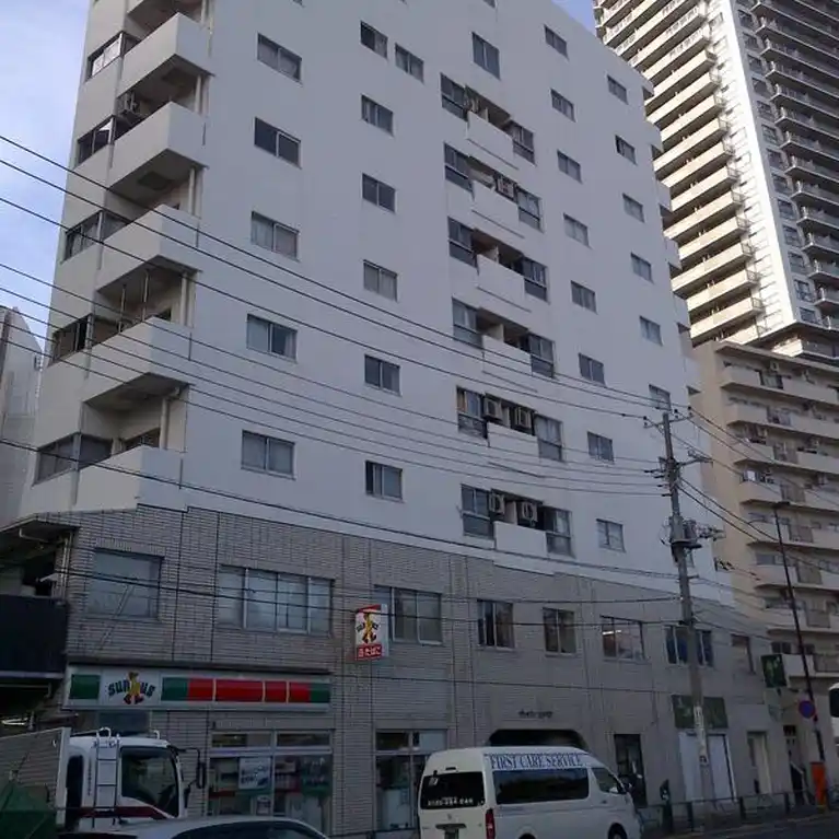 ヴァッソンシノバズ 外観