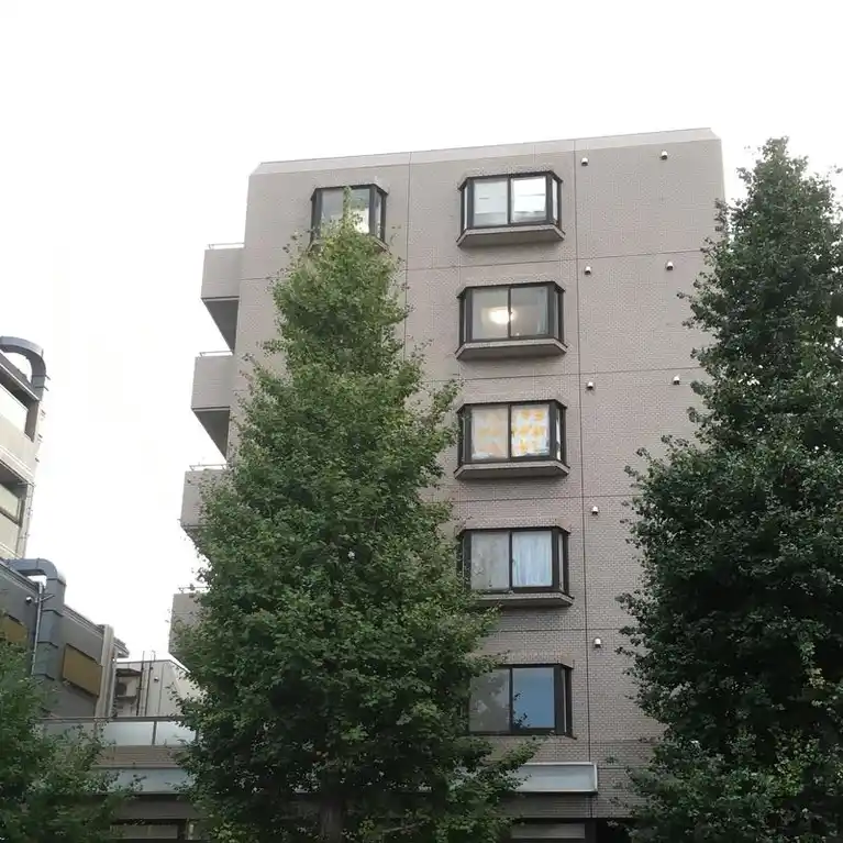 荻窪三丁目シティハウス