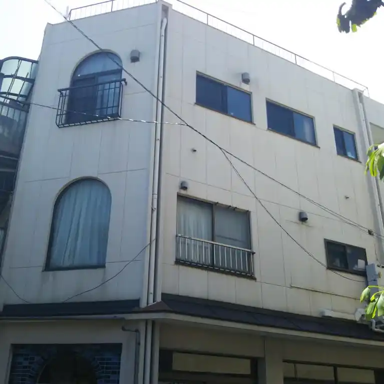 沖田ビルA 外観